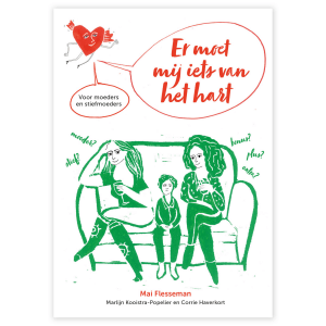 Beeldboek moeders en stiefmoeders