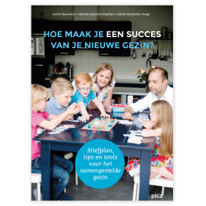 Hoe maak je een succes van je nieuwe gezin?